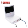 ENT Portable endoscopy camera unit