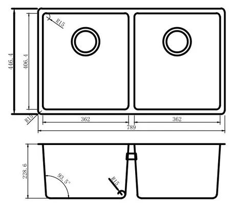 Stainless Steel Kitchen Sink Vietnam Manufacturers - Buy