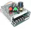 Taidacent display positioning DC10-55V 2000W forward rotation reverse digital electric motor pushrod motor esc motor controller