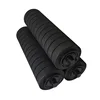 fire resistant impact conveyor rollers