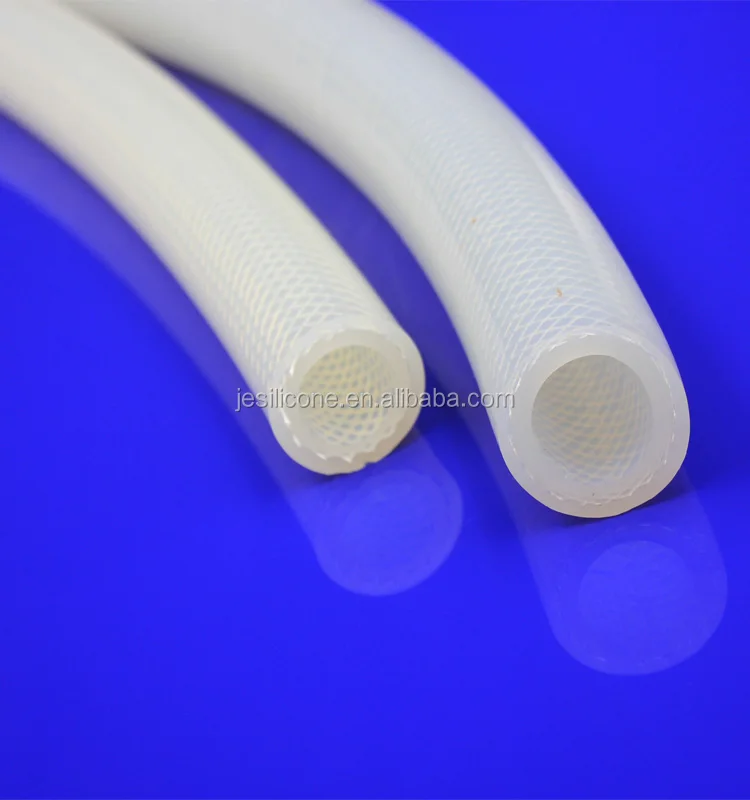 USA SEALING ZUSASSR-T-5 High Teperature Silicone Foa Tubes, 1" ID, 1
