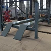 Famous secure 4000kg/5000kg car ramp lift