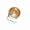 impa code 330875 fire hydrant protection system Hot sale Fire hydrant brass storz blanking type cap with cover sus chain