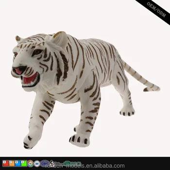 white tiger toys