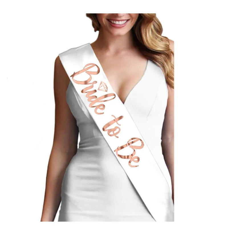 dress sashes for sale
