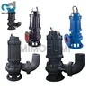 Factory Sale Micro 0.75kw Electric Submersible Water Pump with Flow Controller