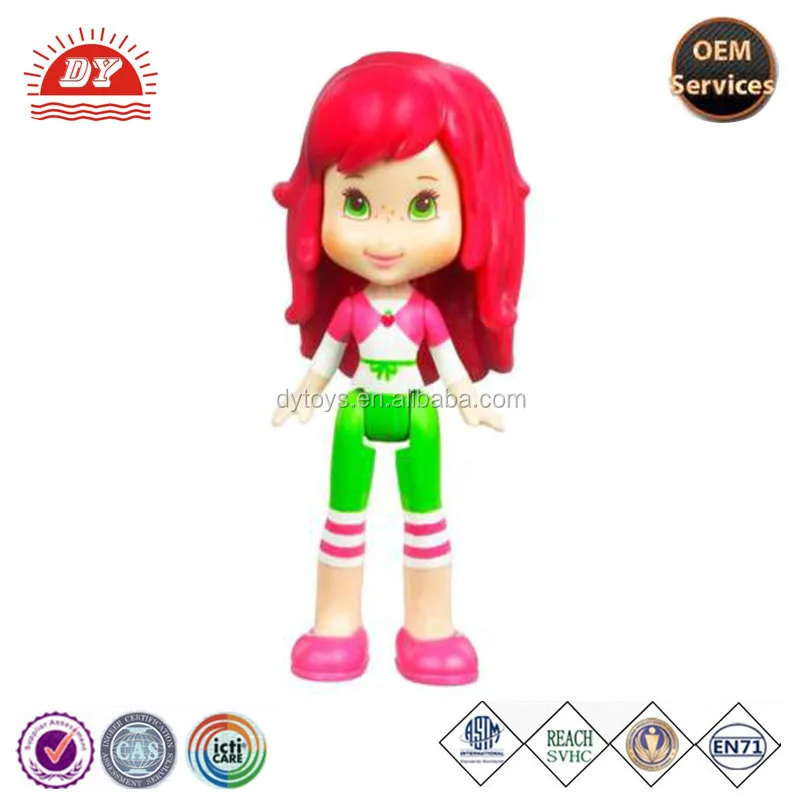 6 inch doll accessories