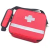 Professional Facility Waterproof Premium Nylon First Aid Bag with EVA Separator