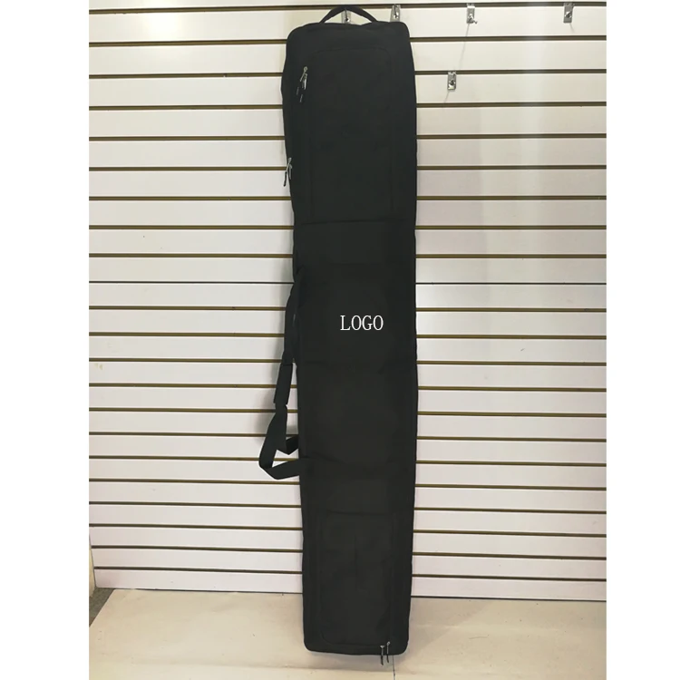 large ski bag with wheels