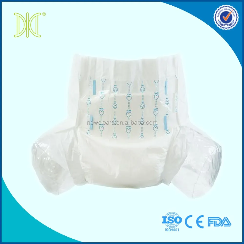 Organic Soft Cotton Adult Wetting Diaper Medicare Disposable Adults Diapers Buy Medicare