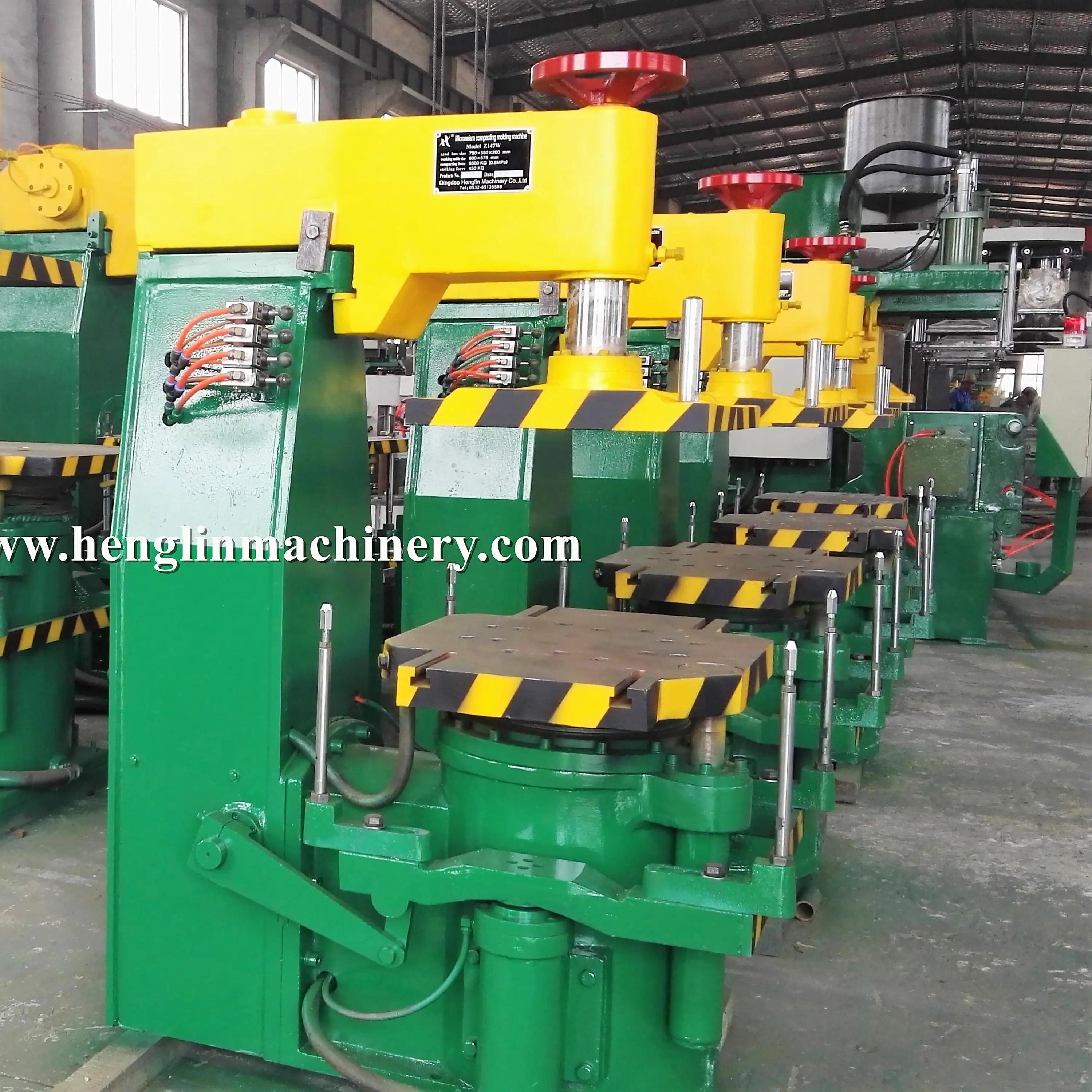 Sand Casting Machine For Casting Manufacture Buy Sand Casting Machine