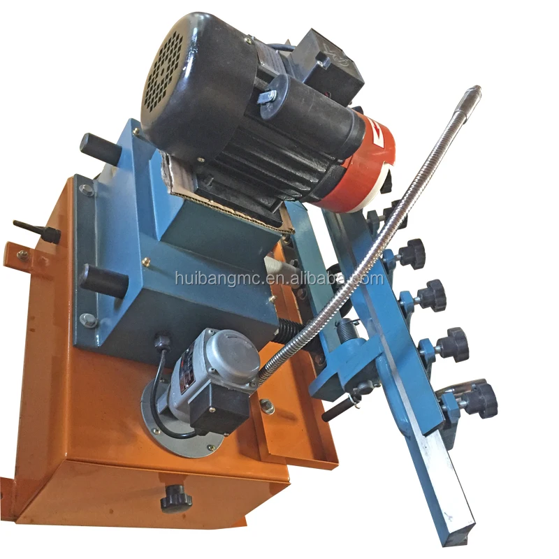 Chipper Blade Slitter Knife Grinder,Planer Blade Grinding Machine Buy