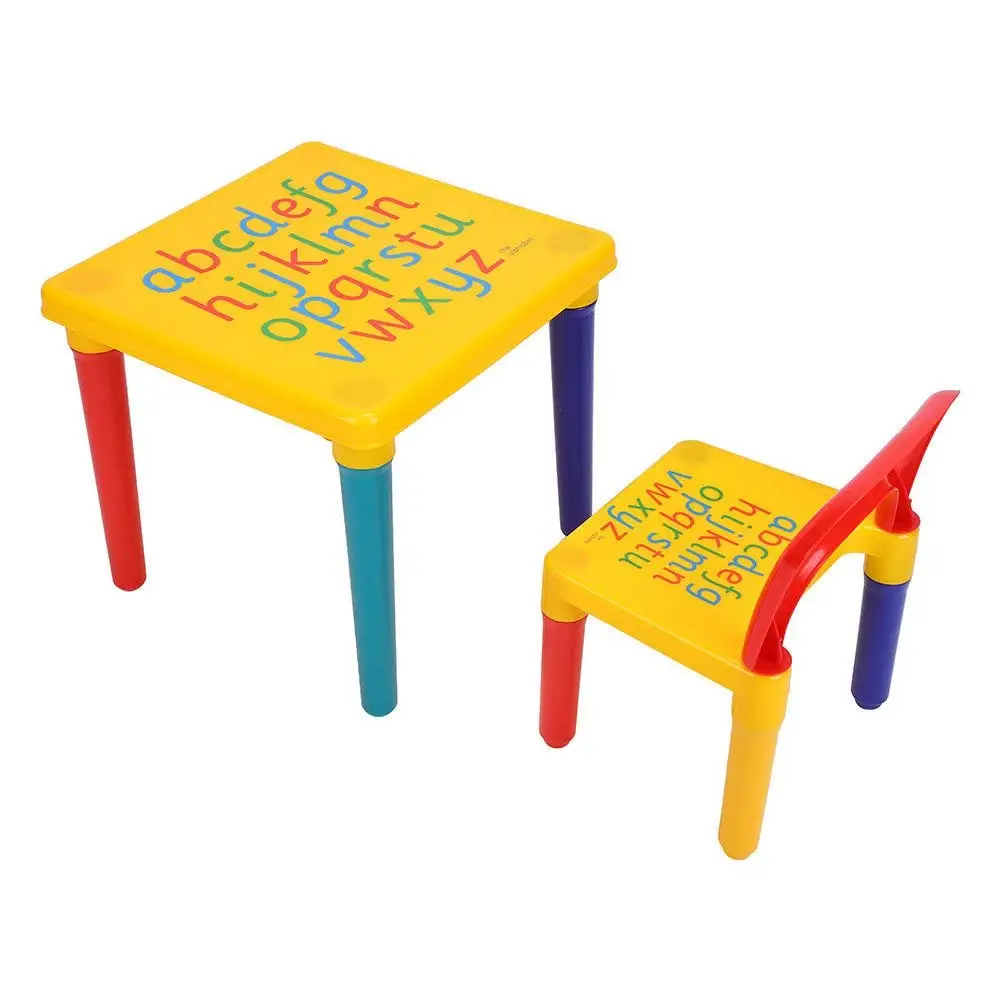 kids table and chairs canada