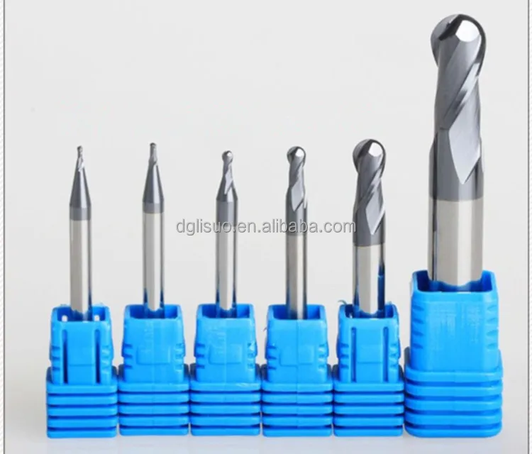 High Quality Hss End Mills Buy Hss M35 End Mills,Hss End Mill,M42 End