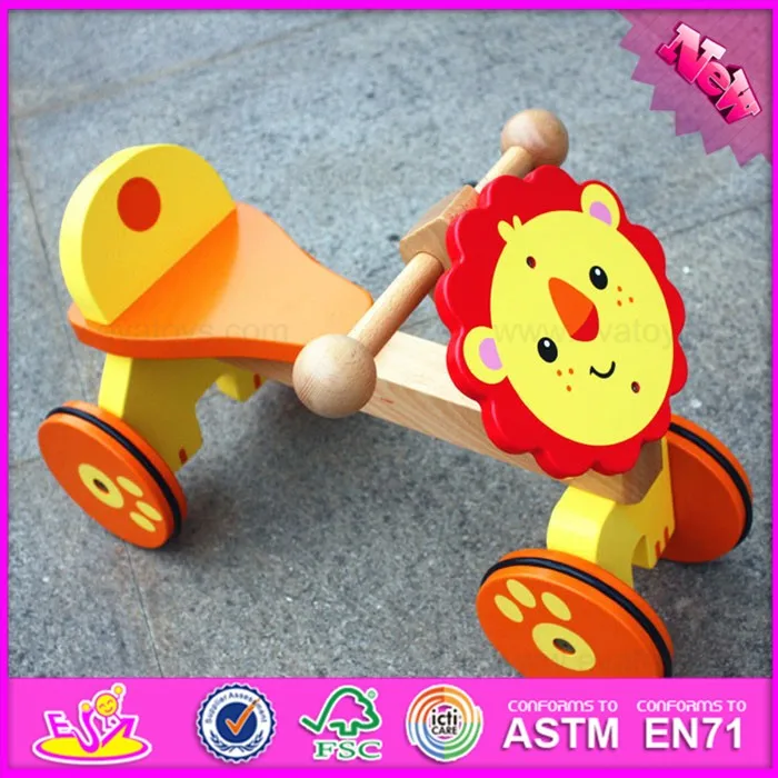 lion car toy