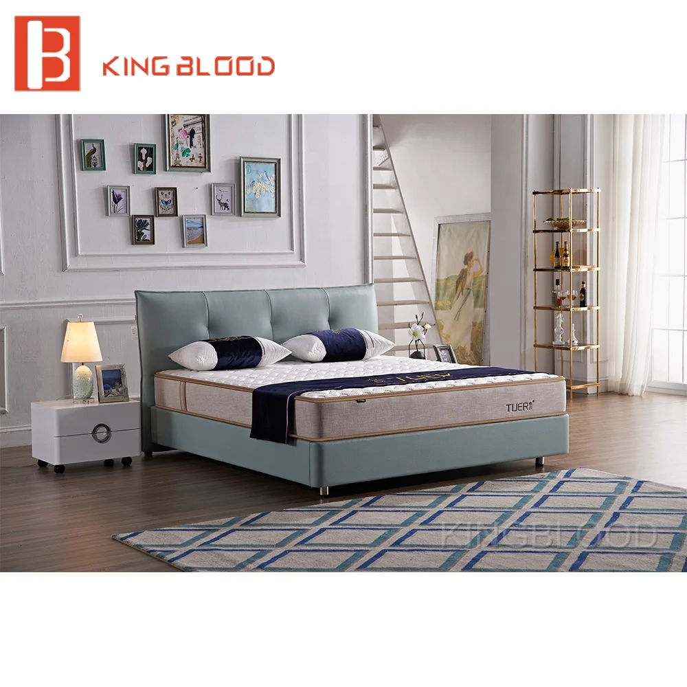 Luxury Turkish Latest Modern Bedroom Furniture Queen Size Platform Double Bed Designs Buy Platform Bed Latest Double Bed Designs Queen Size Bed