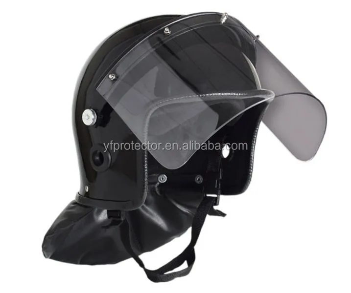 police bike helmet