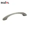 YUEDONG Zinc Alloy With Drill Handle Cabinet Wardrobe Handle Glass Door Knobs Drawer Handle Crystal Knobs
