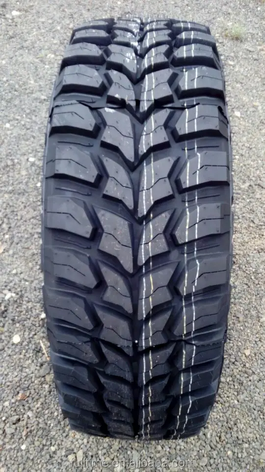 31 10.5r15lt Linglong Crosswind M/t Suv Tires - Buy Suv ...