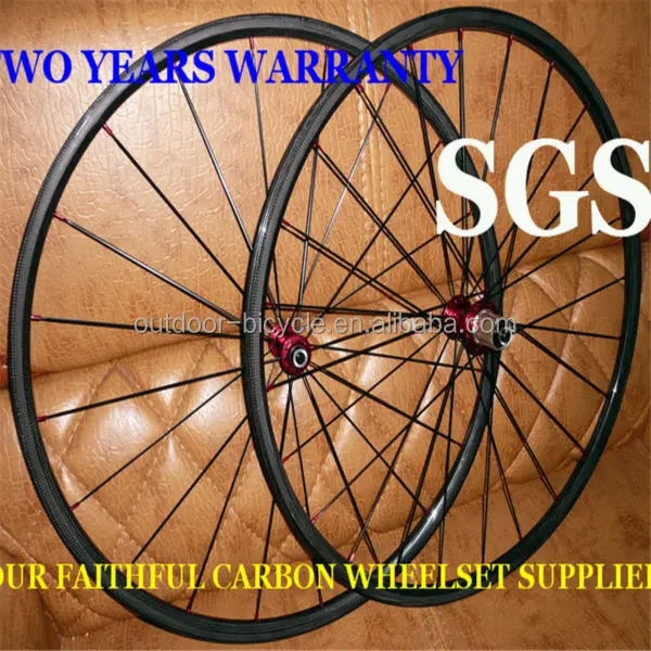 best chinese wheelset