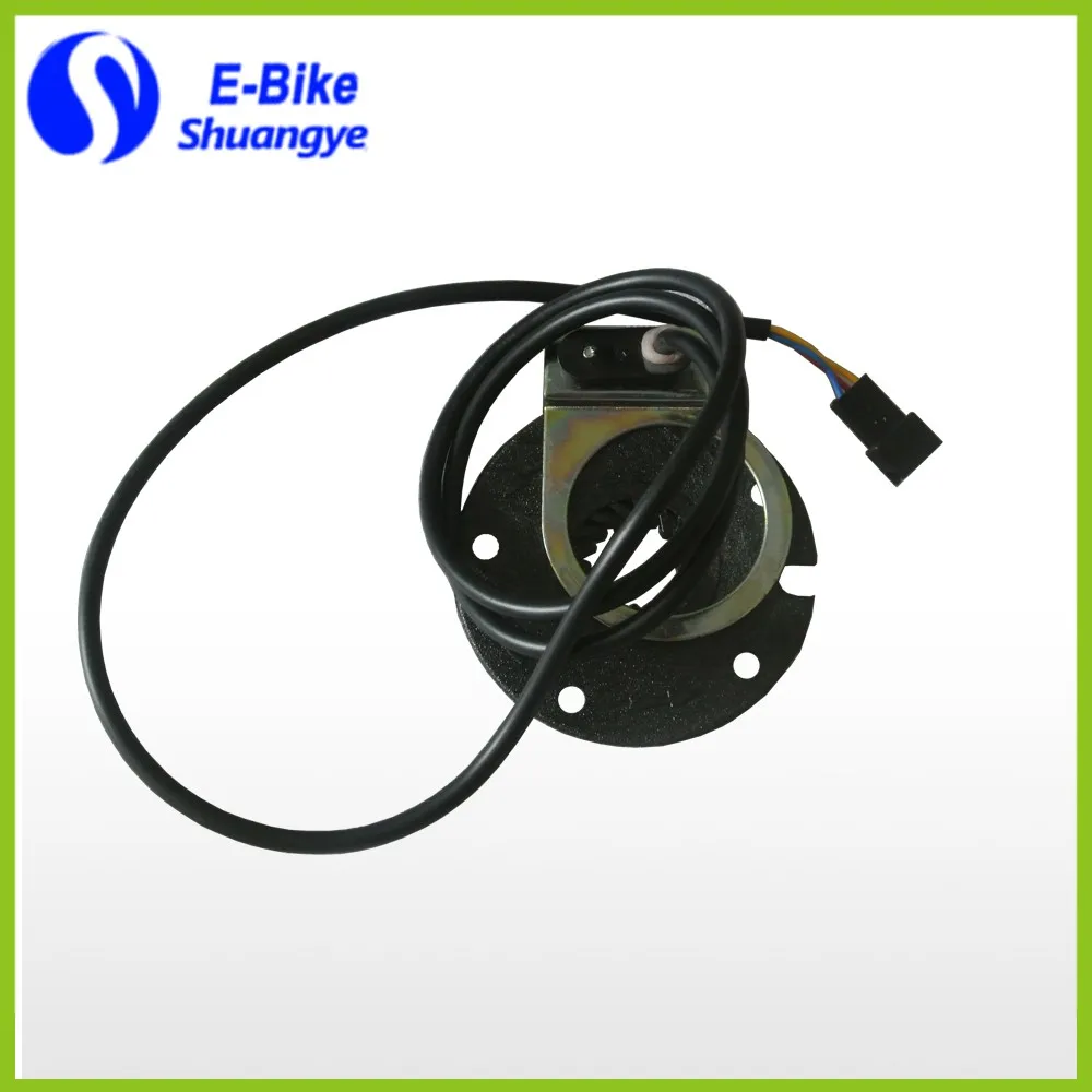 pas sensor ebike