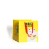 Practical best price Simple white art paper bag