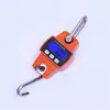 cheap aluminum digital crane weighing electronic hook scale