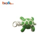 Beadsnice Silver 925 Tortoise Necklace Gift Ideas Unique 25470
