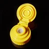 FDA approved honey bottle cap, PP material flip top cap