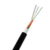 12-144 cores gyfty loose tube duct type optical fiber cable