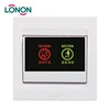 Simple To Handle Hotel Do Not Disturb Doorbell Switch