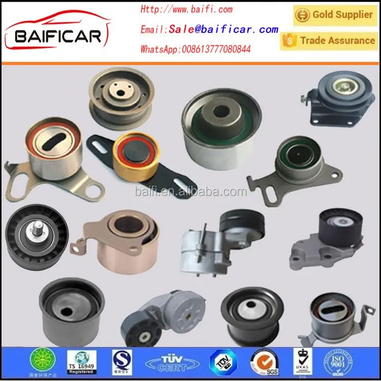 v belt idler pulleys suppliers