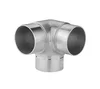 stainless steel adjustable pipe connector/pipe connection