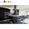 China Kaslan knobs cheap with sink malaysia cabinet glass kitchen