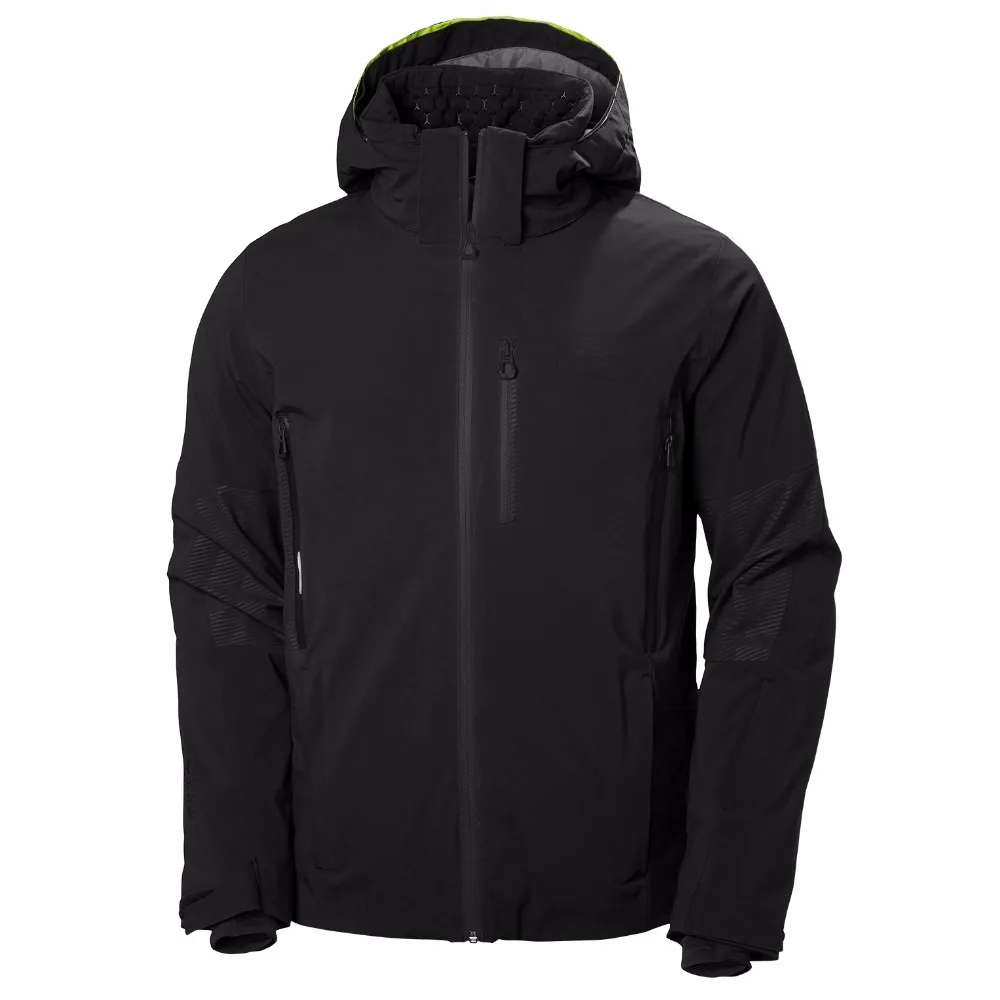 Newest Design Mens Plain Snow Ski Jacket High Quality Ski Jacket 5xl ...