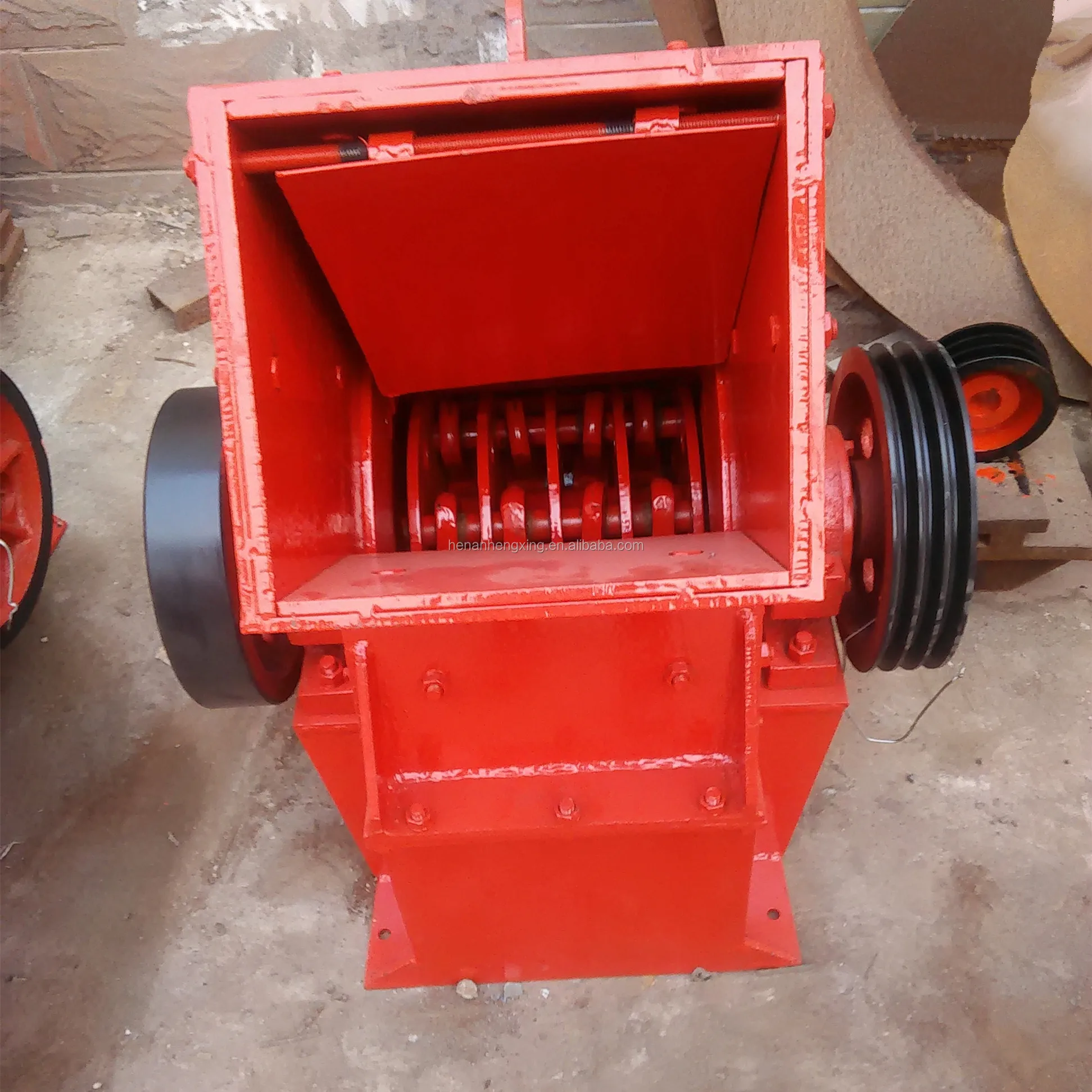Low Cost Hammer Crusher For Coal/coke/limestone Buy Hammer Crusher