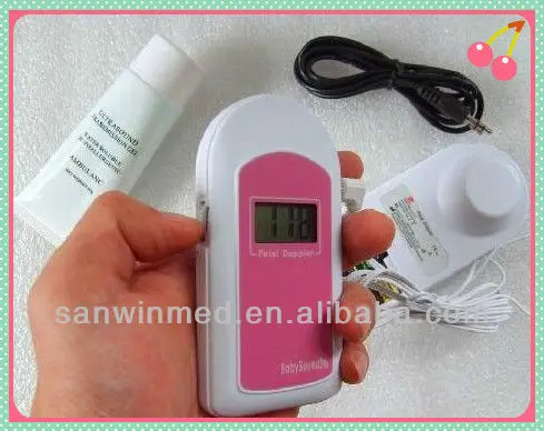 angelcare ultrasound