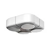 alarm system fog security