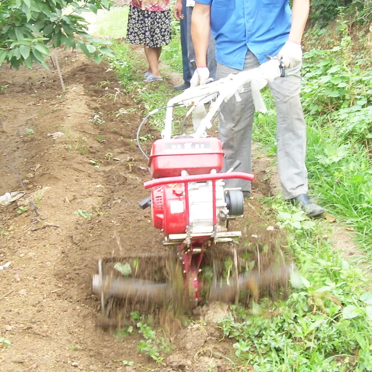 Dead grass removal online machine