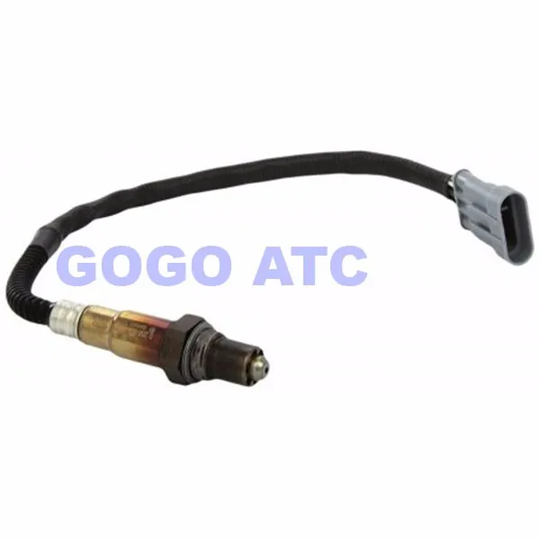 Bosch 258006193 Lambdasonde
