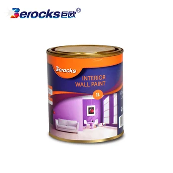 Water Based Latex Paint Interior Wall For Toilet And Kitchen Water Based Latex Paint Interior Wall For Toilet And Kitchen