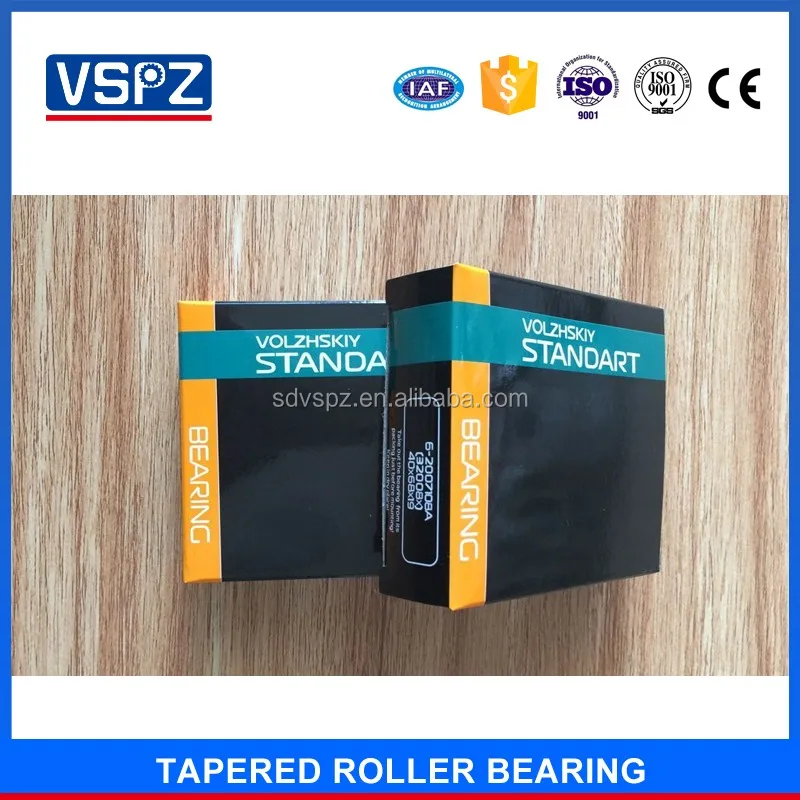 Tapered Roller Bearing 32008 32008x 2007108 2007108a 6-2007108a Oem ...