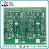 STB pcba for Wireless Microphone Motherboard