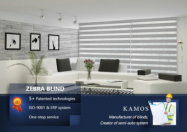 Low Price Blackout Pleated Zebra Blinds Customized Office Roller Curtain For Window Low Price Blackout Pleated Zebra Blinds Customized Office Roller Curtain For Window