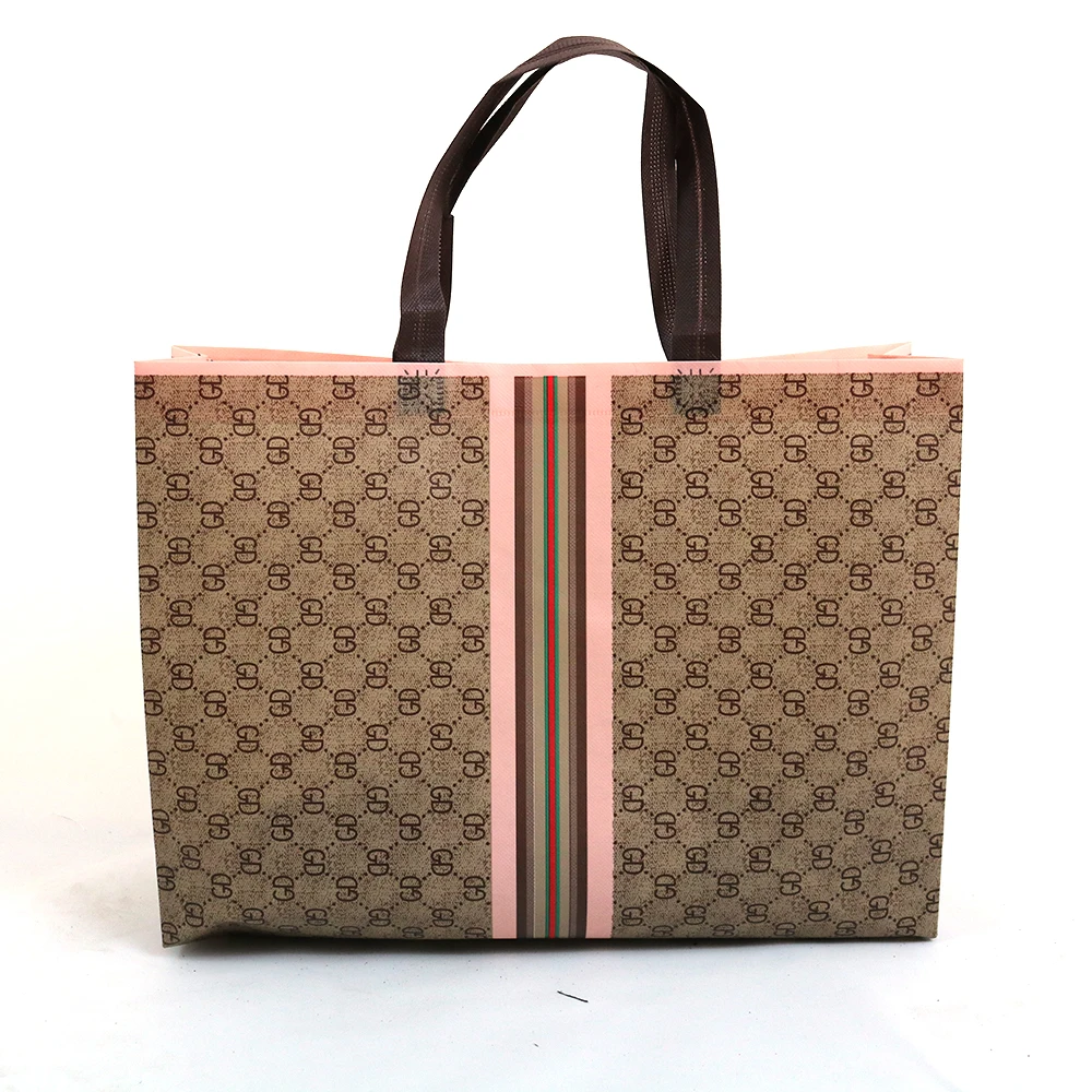 Highend Non Woven Shopping Bag Ultrasonic Buy Non Woven Bag,Nonwoven