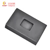 Customize mold Graphite ingot mold for making gold bar and silver bar
