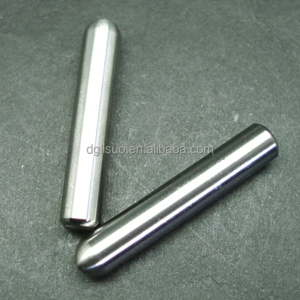 Tapered Dowel Pin/taper Location Pin/stop Pin Buy Taper Dowel Pin