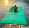 Brand new infant water mat Aqua doodle Mats floating water mats for lakes with CE certificate