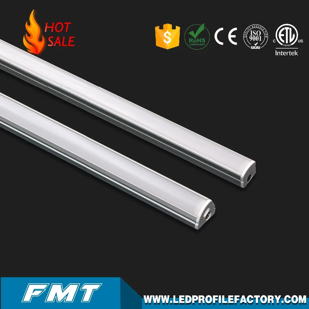 Led Linear Lighting Fixture Linkable Light Aluminium Housing Cove For Goods Shelf Led Linear Lighting Fixture Linkable Light Aluminium Housing Cove For Goods Shelf