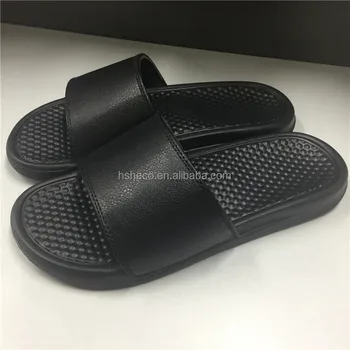 massage slide sandals